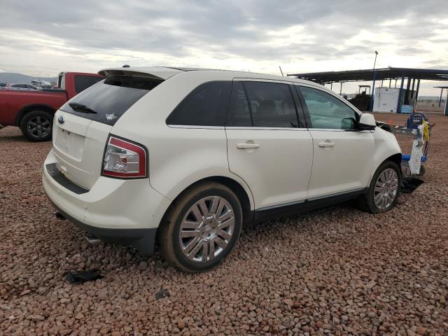 Photo 2 VIN: 2FMDK49C88BA01015 - FORD EDGE 