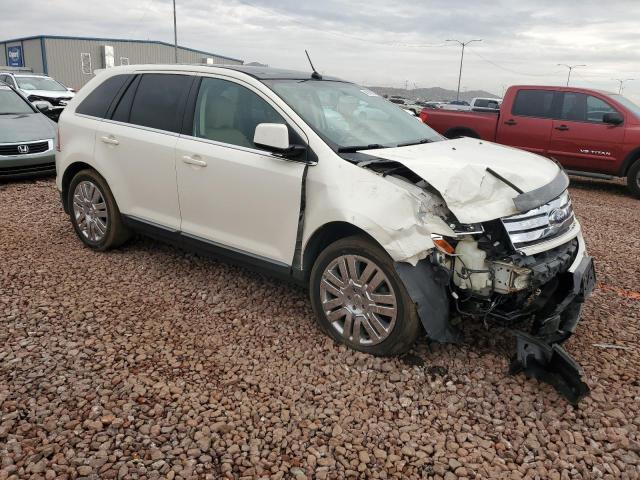 Photo 3 VIN: 2FMDK49C88BA01015 - FORD EDGE 