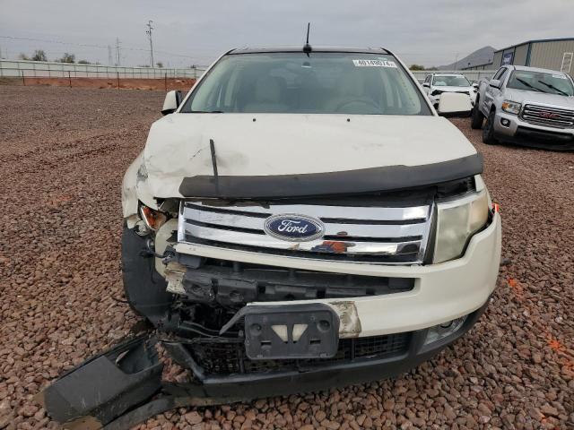 Photo 4 VIN: 2FMDK49C88BA01015 - FORD EDGE 