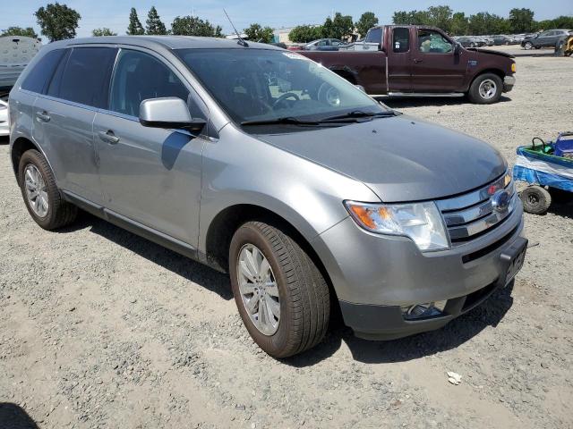 Photo 3 VIN: 2FMDK49C88BA21006 - FORD EDGE LIMIT 