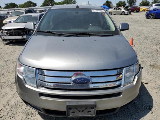 Photo 4 VIN: 2FMDK49C88BA21006 - FORD EDGE LIMIT 