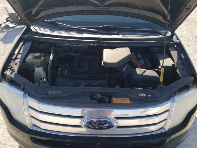 Photo 11 VIN: 2FMDK49C88BA49744 - FORD EDGE LIMIT 