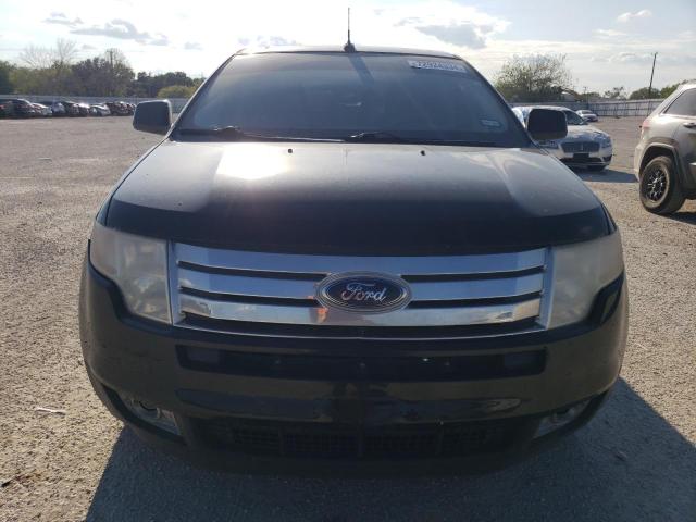 Photo 4 VIN: 2FMDK49C88BA49744 - FORD EDGE LIMIT 