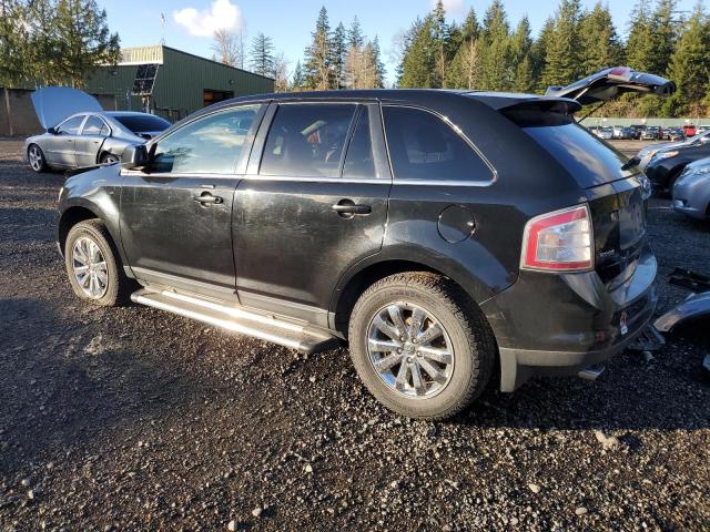 Photo 1 VIN: 2FMDK49C88BA60727 - FORD EDGE LIMIT 