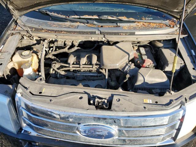 Photo 11 VIN: 2FMDK49C88BA60727 - FORD EDGE LIMIT 