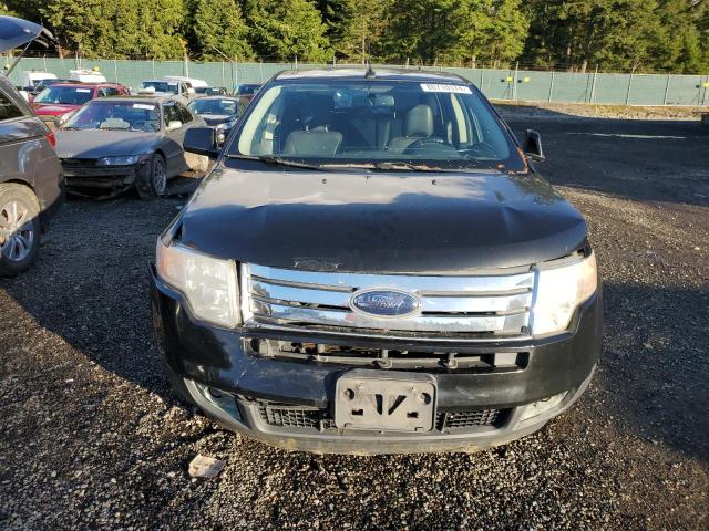 Photo 4 VIN: 2FMDK49C88BA60727 - FORD EDGE LIMIT 