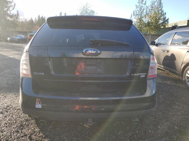 Photo 5 VIN: 2FMDK49C88BA60727 - FORD EDGE LIMIT 