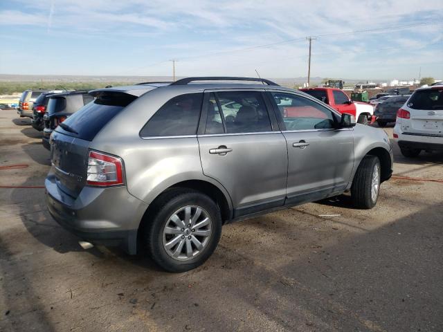 Photo 2 VIN: 2FMDK49C88BA72215 - FORD EDGE 