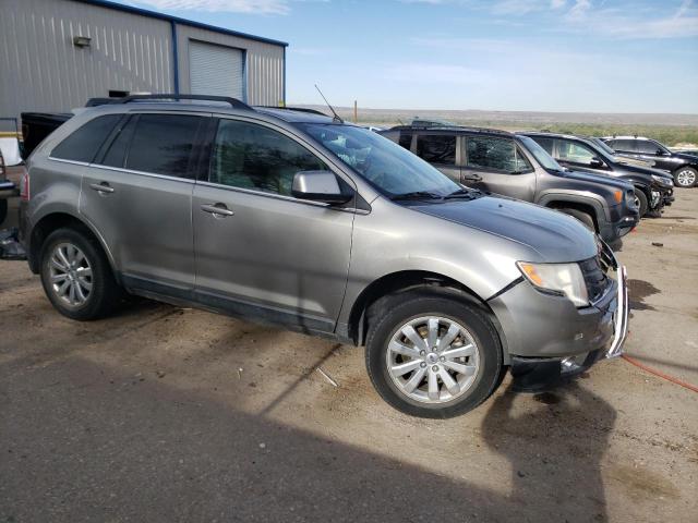 Photo 3 VIN: 2FMDK49C88BA72215 - FORD EDGE 