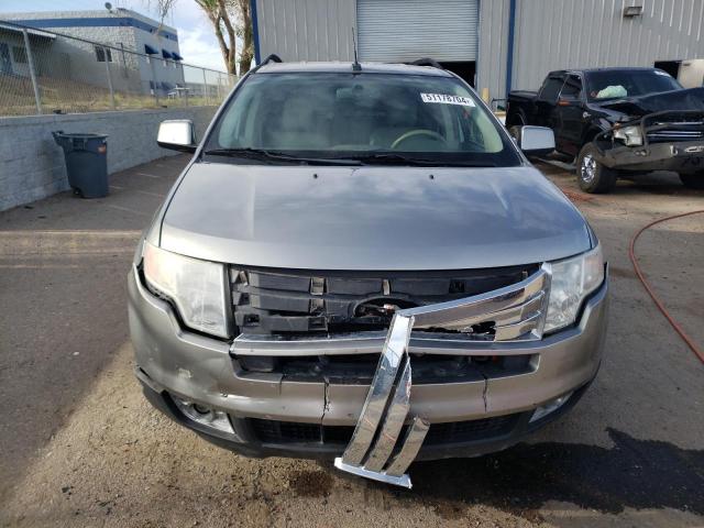 Photo 4 VIN: 2FMDK49C88BA72215 - FORD EDGE 