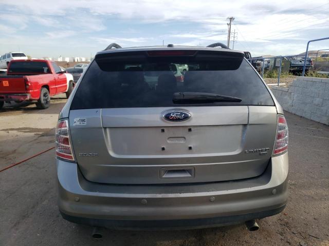 Photo 5 VIN: 2FMDK49C88BA72215 - FORD EDGE 