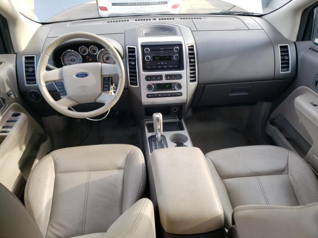 Photo 7 VIN: 2FMDK49C88BA72215 - FORD EDGE 