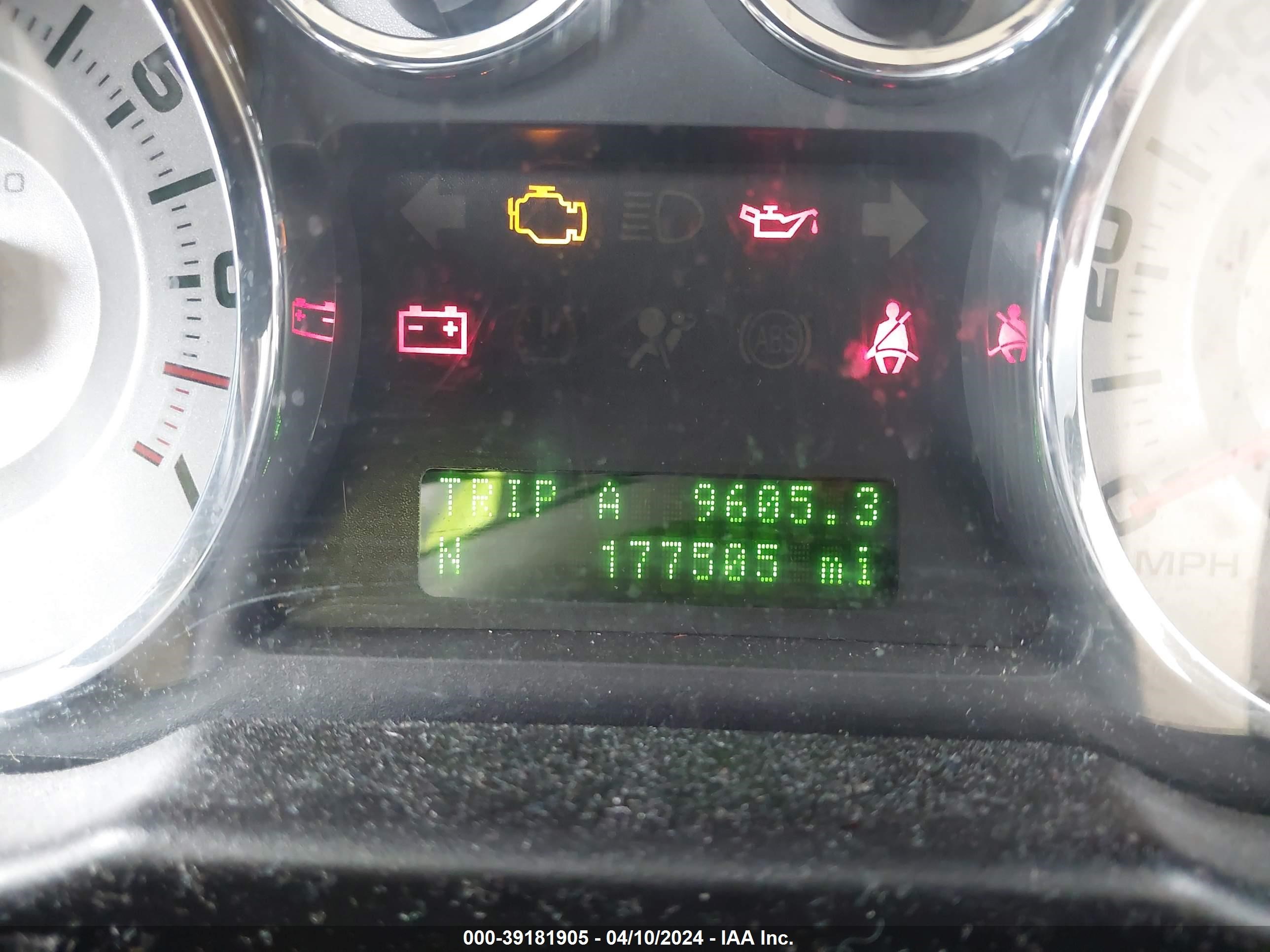 Photo 6 VIN: 2FMDK49C88BA92609 - FORD EDGE 