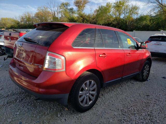 Photo 2 VIN: 2FMDK49C88BB22949 - FORD EDGE 