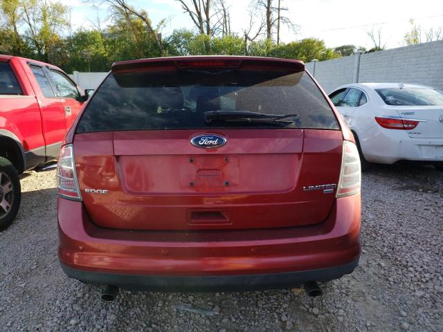 Photo 5 VIN: 2FMDK49C88BB22949 - FORD EDGE 