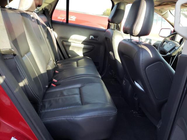 Photo 9 VIN: 2FMDK49C88BB22949 - FORD EDGE 