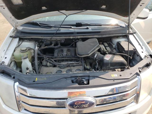 Photo 11 VIN: 2FMDK49C88BB38133 - FORD EDGE 