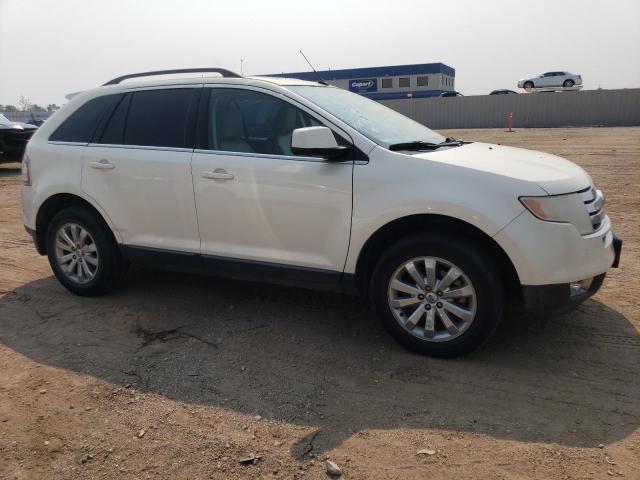 Photo 3 VIN: 2FMDK49C88BB38133 - FORD EDGE 