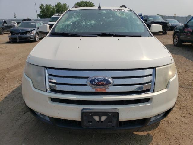 Photo 4 VIN: 2FMDK49C88BB38133 - FORD EDGE 