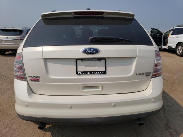 Photo 5 VIN: 2FMDK49C88BB38133 - FORD EDGE 