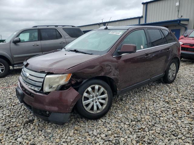 Photo 0 VIN: 2FMDK49C89BA29348 - FORD EDGE 