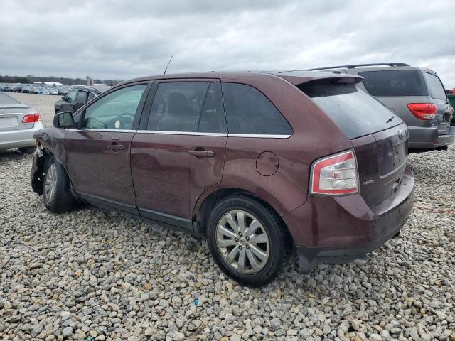 Photo 1 VIN: 2FMDK49C89BA29348 - FORD EDGE 