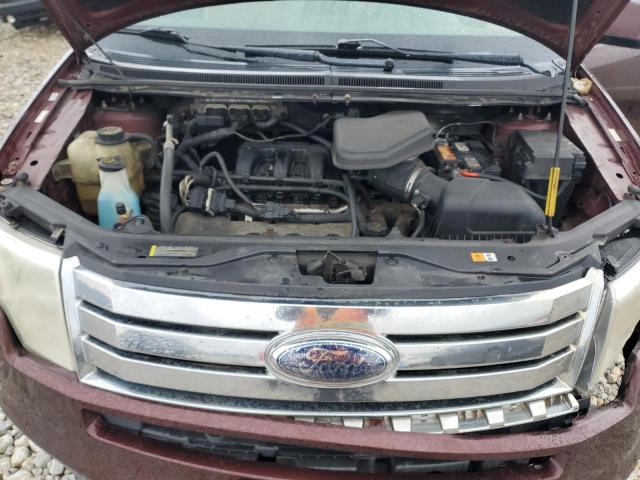 Photo 11 VIN: 2FMDK49C89BA29348 - FORD EDGE 