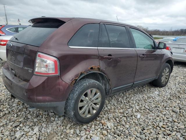 Photo 2 VIN: 2FMDK49C89BA29348 - FORD EDGE 