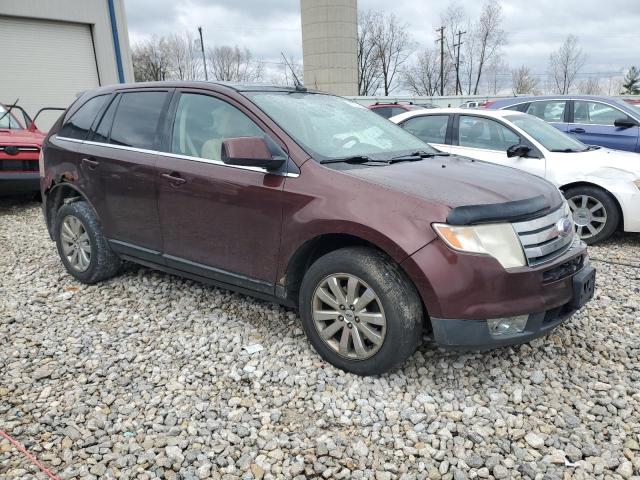 Photo 3 VIN: 2FMDK49C89BA29348 - FORD EDGE 