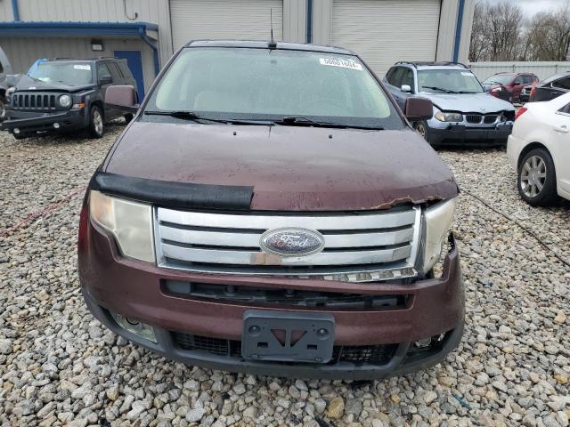 Photo 4 VIN: 2FMDK49C89BA29348 - FORD EDGE 