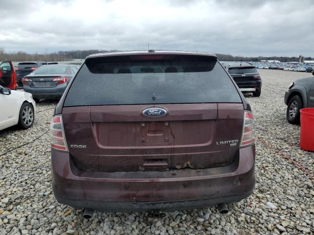 Photo 5 VIN: 2FMDK49C89BA29348 - FORD EDGE 