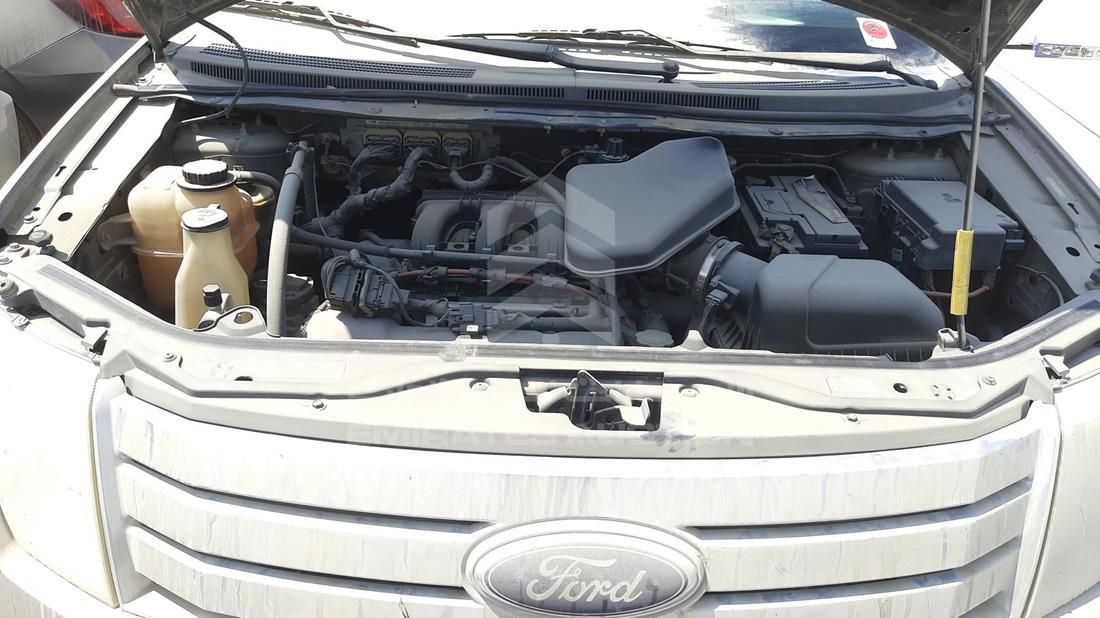 Photo 27 VIN: 2FMDK49C89BA52094 - FORD EDGE 