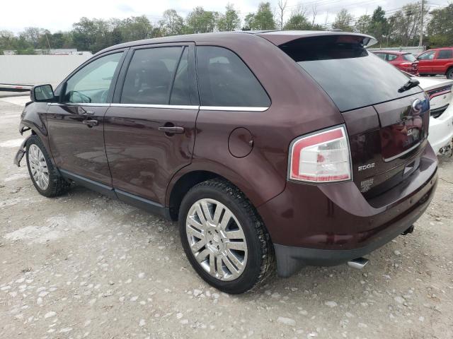 Photo 1 VIN: 2FMDK49C89BA53245 - FORD EDGE LIMIT 