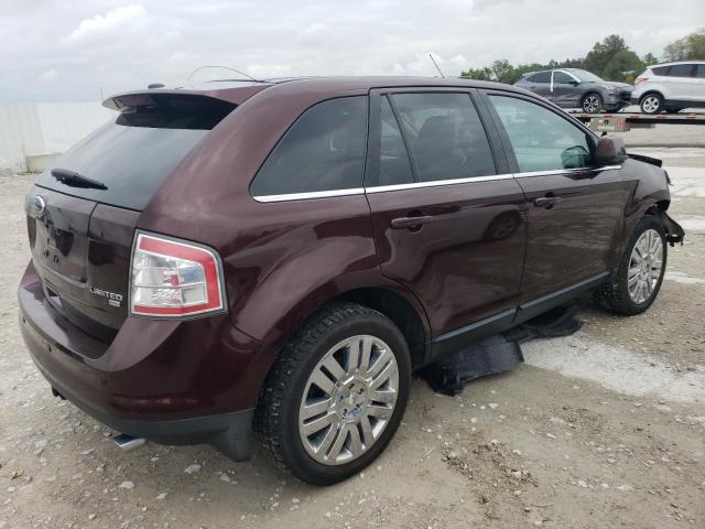 Photo 2 VIN: 2FMDK49C89BA53245 - FORD EDGE LIMIT 