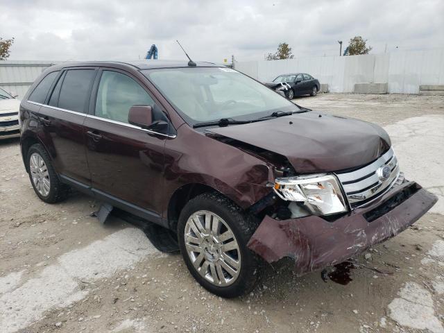 Photo 3 VIN: 2FMDK49C89BA53245 - FORD EDGE LIMIT 