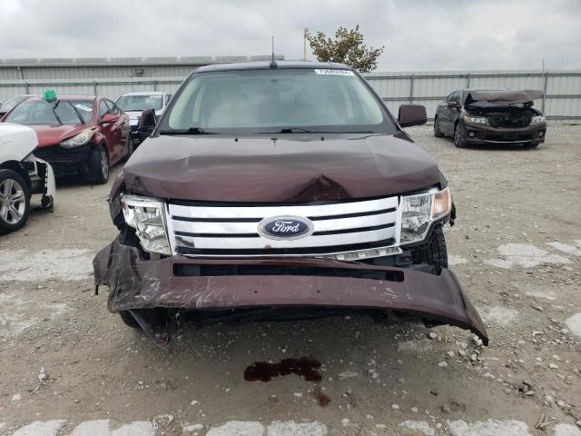 Photo 4 VIN: 2FMDK49C89BA53245 - FORD EDGE LIMIT 