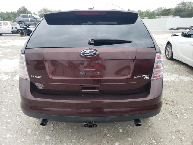 Photo 5 VIN: 2FMDK49C89BA53245 - FORD EDGE LIMIT 