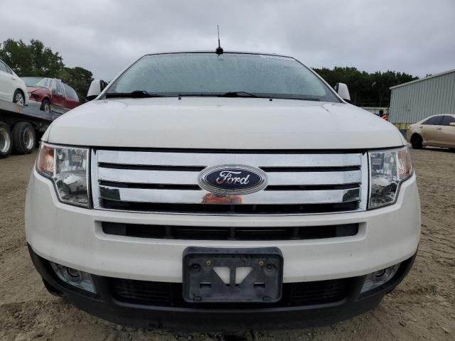 Photo 4 VIN: 2FMDK49C89BA60650 - FORD EDGE LIMIT 