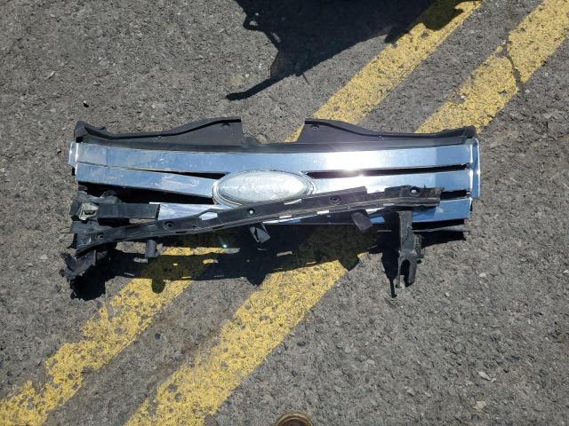 Photo 11 VIN: 2FMDK49C89BA66741 - FORD EDGE 