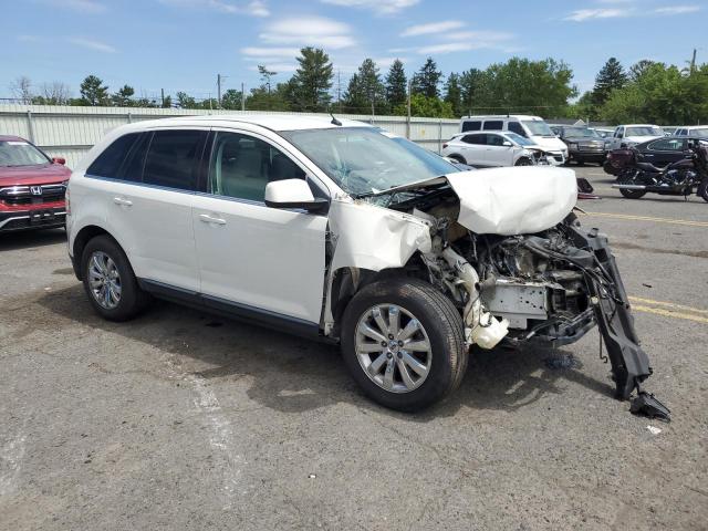 Photo 3 VIN: 2FMDK49C89BA66741 - FORD EDGE 