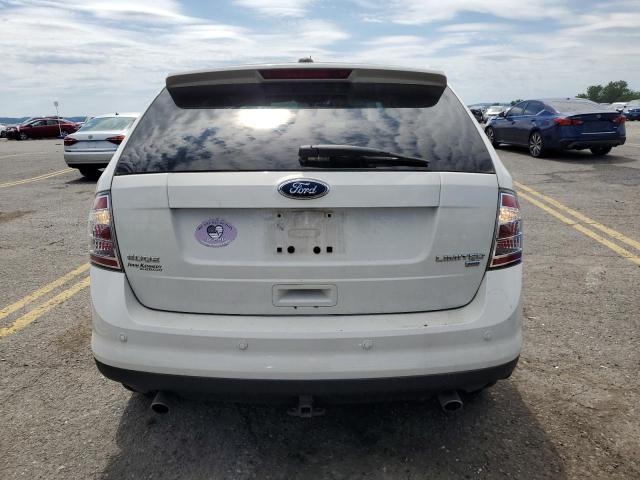 Photo 5 VIN: 2FMDK49C89BA66741 - FORD EDGE 