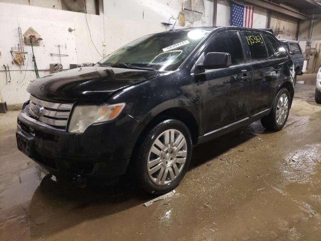 Photo 1 VIN: 2FMDK49C89BA72944 - FORD EDGE LIMIT 