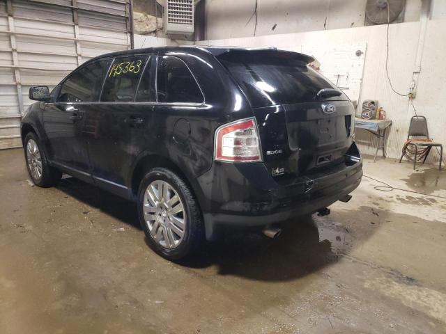 Photo 2 VIN: 2FMDK49C89BA72944 - FORD EDGE LIMIT 