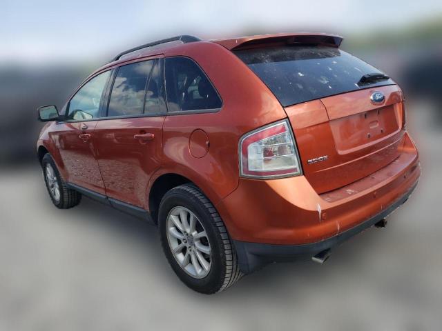 Photo 1 VIN: 2FMDK49C97BA52991 - FORD EDGE 