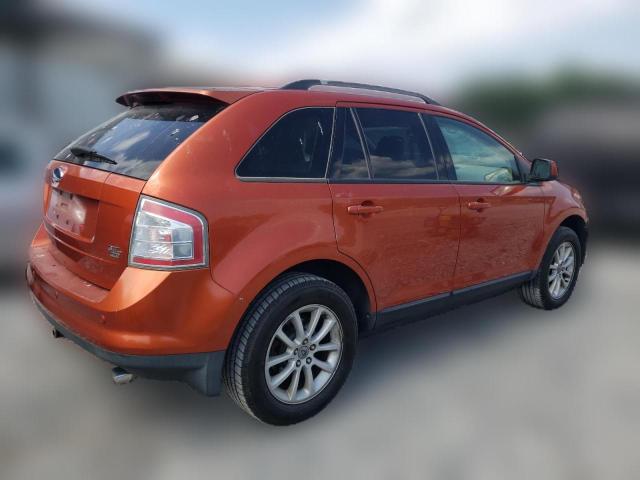 Photo 2 VIN: 2FMDK49C97BA52991 - FORD EDGE 