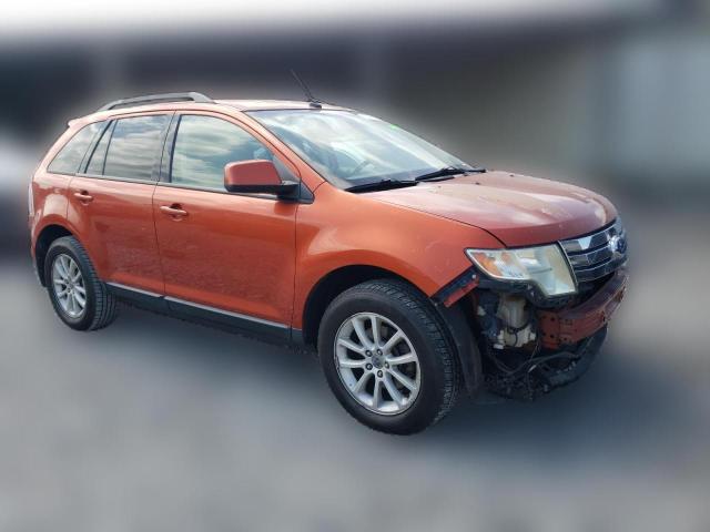 Photo 3 VIN: 2FMDK49C97BA52991 - FORD EDGE 