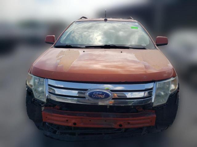 Photo 4 VIN: 2FMDK49C97BA52991 - FORD EDGE 