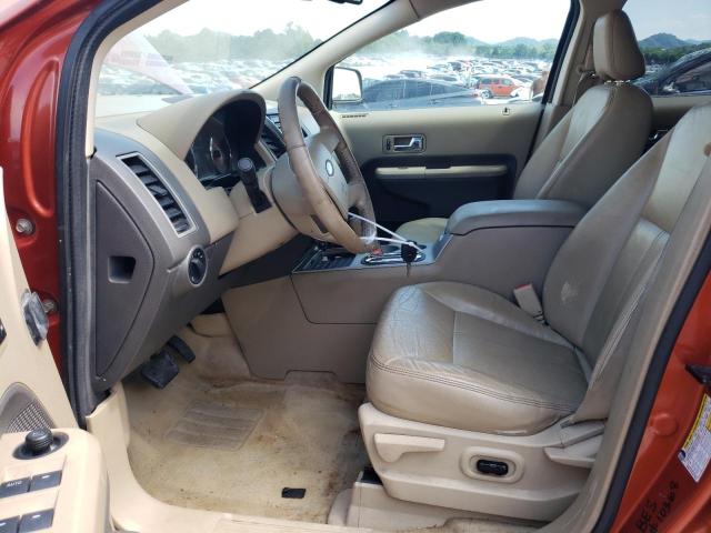 Photo 6 VIN: 2FMDK49C97BA52991 - FORD EDGE 