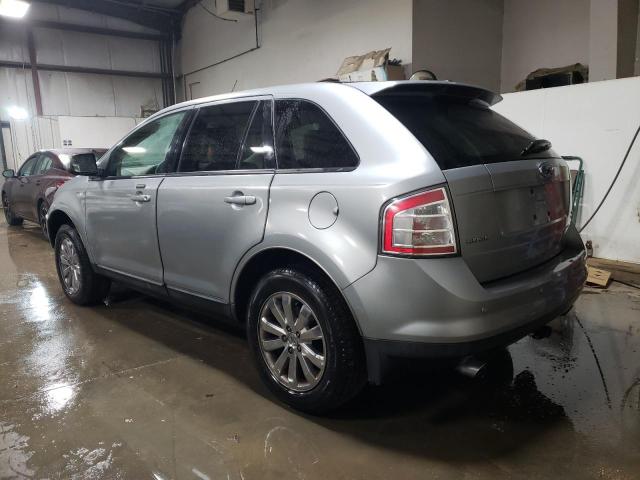 Photo 1 VIN: 2FMDK49C97BB18472 - FORD EDGE SEL P 