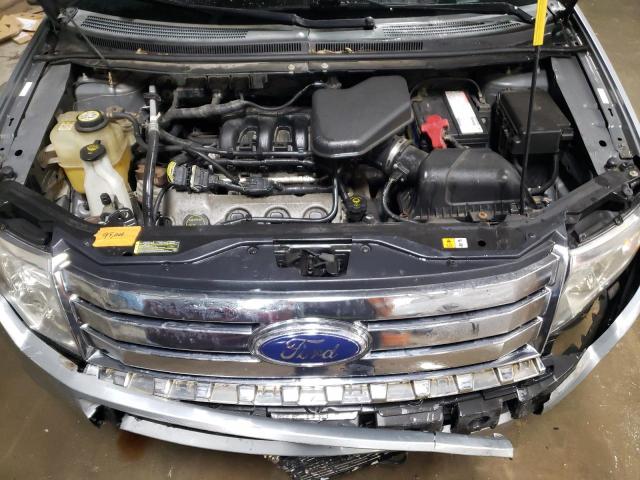 Photo 10 VIN: 2FMDK49C97BB18472 - FORD EDGE SEL P 